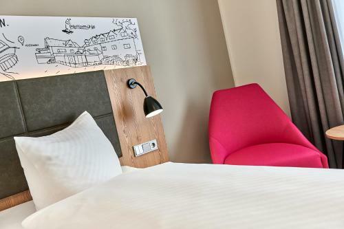 Hotel Pfefferm�hle