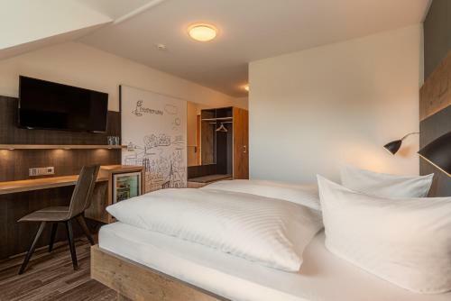 Hotel Pfefferm�hle