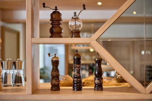 Hotel Pfefferm�hle