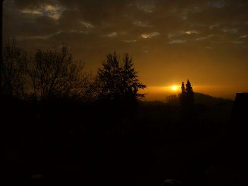 Hostal Kurpension W�lfel