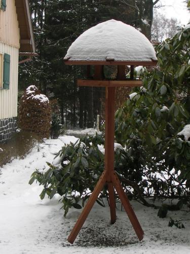 Hostal Kurpension W�lfel