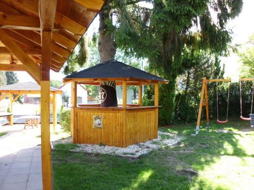 Hotel-restaurant Zum Schwalbennest