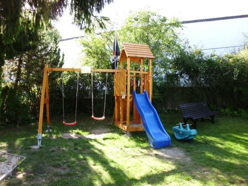 Hotel-restaurant Zum Schwalbennest