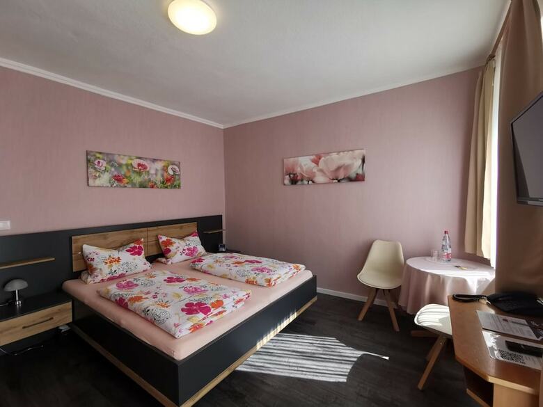 Hostal Haus Am Kurpark