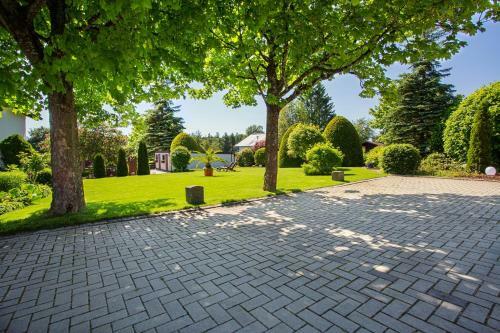 Hotel G�stehaus Prinzregent Luitpold