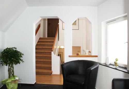 Esmer Hotel "zur Erholung"