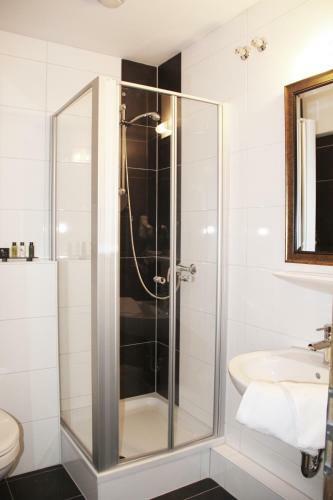 Esmer Hotel "zur Erholung"