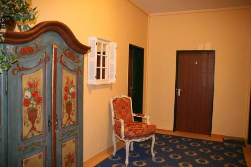 Hostal Hotel Modena
