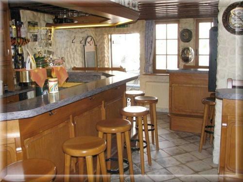 Posada Restaurant / Pension Mainzer Tor