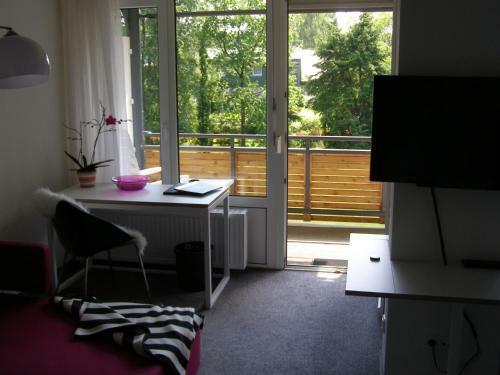 Hostal Haus Katharina