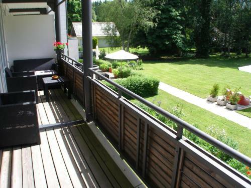 Hostal Haus Katharina