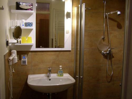 Hostal Haus Katharina