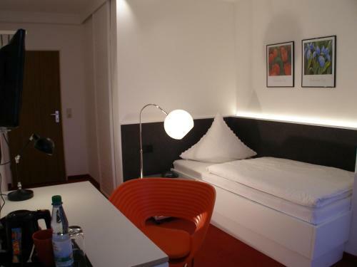 Hostal Haus Katharina