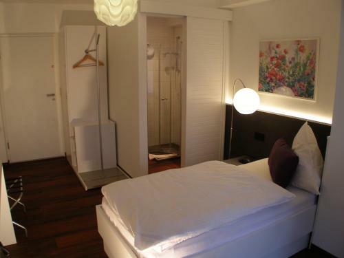 Hostal Haus Katharina