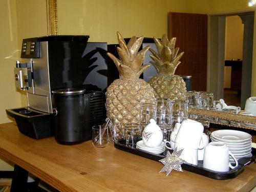 Hostal Haus Katharina