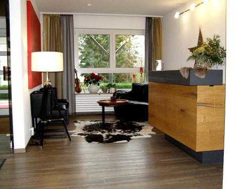 Hostal Haus Katharina