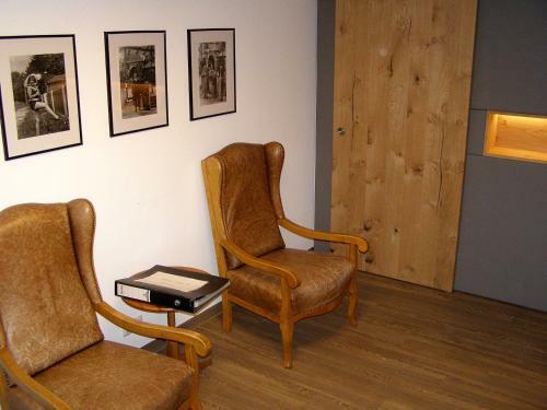 Hostal Haus Katharina