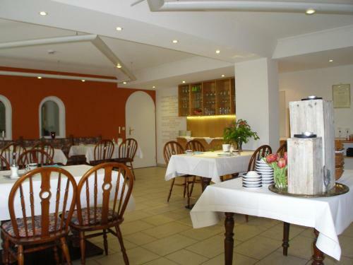 Hostal Haus Katharina