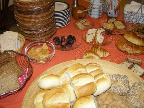 Hostal Haus Katharina