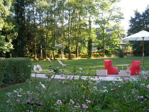 Hostal Haus Katharina