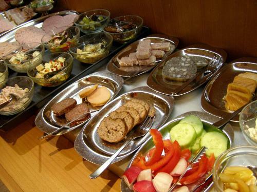 Hostal Haus Katharina