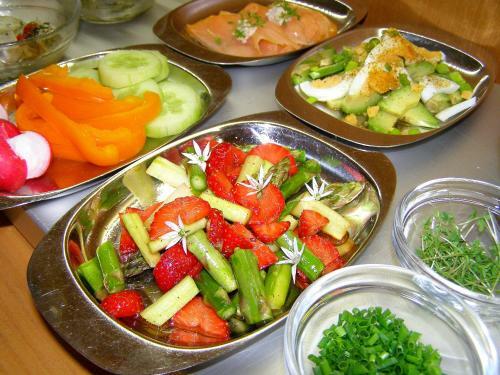 Hostal Haus Katharina