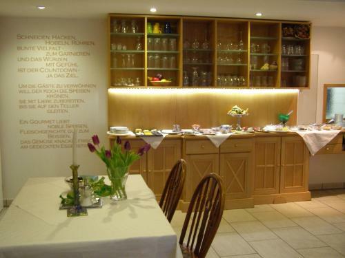 Hostal Haus Katharina