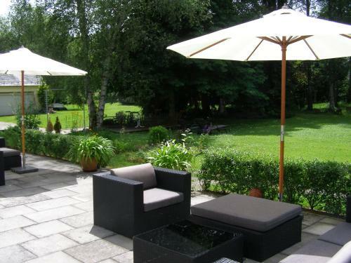 Hostal Haus Katharina