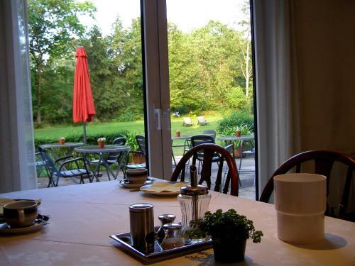 Hostal Haus Katharina