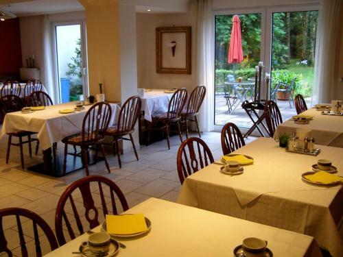 Hostal Haus Katharina