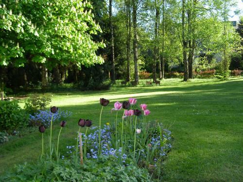 Hostal Haus Katharina