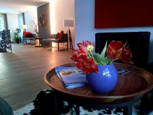 Hostal Haus Katharina