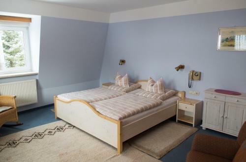 Hotel Privatsanatorium Horn