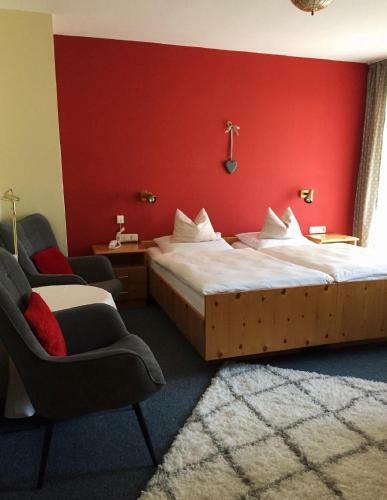 Hotel Privatsanatorium Horn