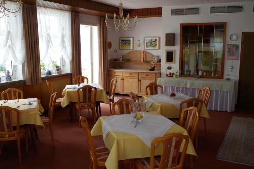 Hotel Privatsanatorium Horn