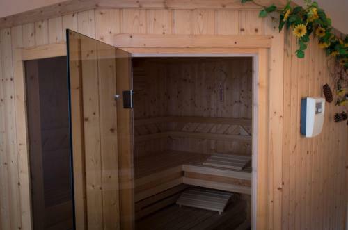 Hotel Privatsanatorium Horn