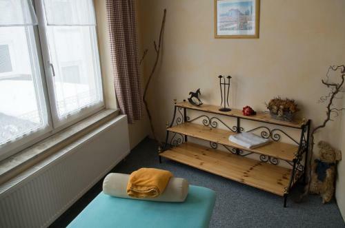 Hotel Privatsanatorium Horn