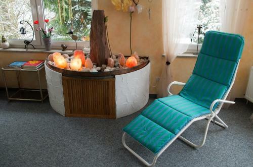 Hotel Privatsanatorium Horn