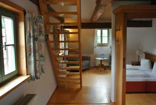 Hotel Zwieseler Waldhaus