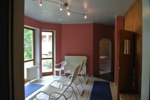 Hotel Zwieseler Waldhaus