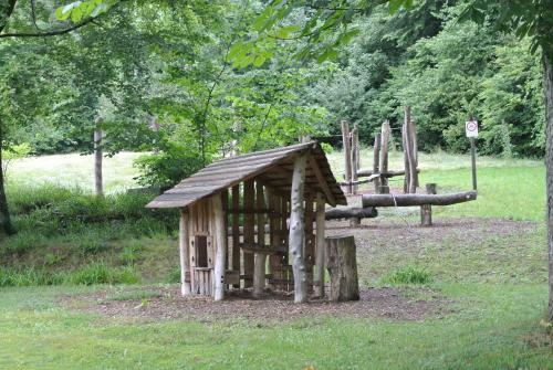 Hotel Zwieseler Waldhaus