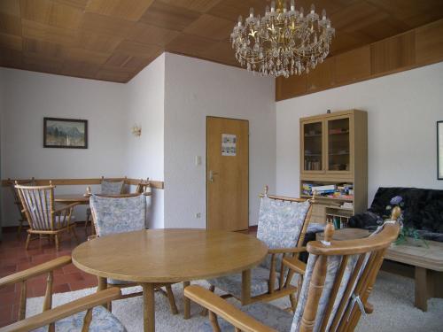 Apartamento Ferienhaus Sonja