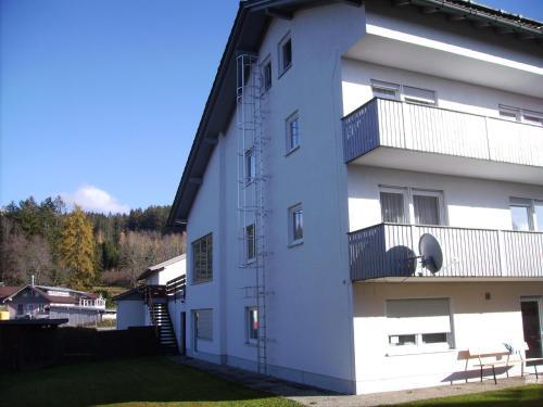 Apartamento Ferienhaus Sonja