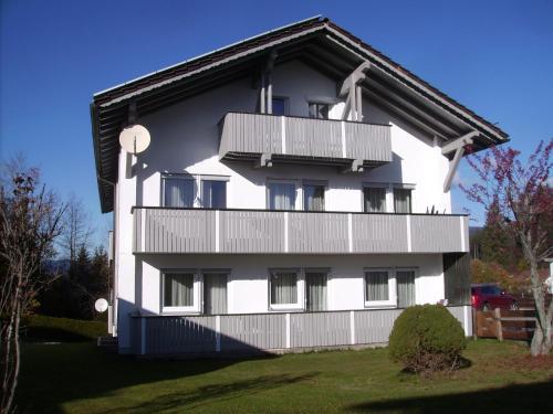 Apartamento Ferienhaus Sonja