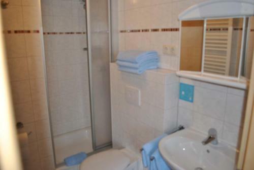 Posada Zur Alten Dampfs�ge - Gasthaus-pension Weber