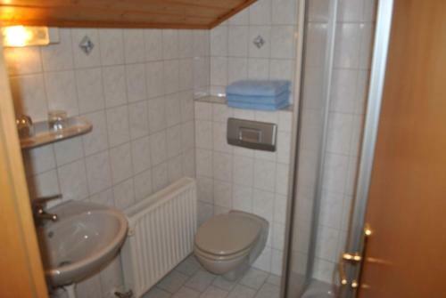 Posada Zur Alten Dampfs�ge - Gasthaus-pension Weber