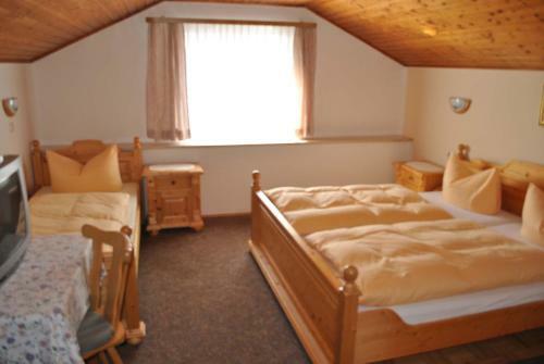 Posada Zur Alten Dampfs�ge - Gasthaus-pension Weber