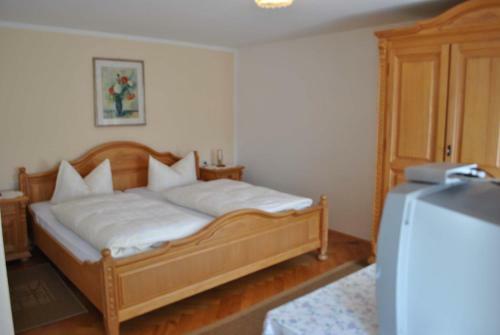 Posada Zur Alten Dampfs�ge - Gasthaus-pension Weber