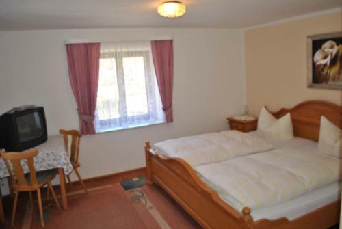 Posada Zur Alten Dampfs�ge - Gasthaus-pension Weber