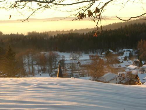 Posada Zur Alten Dampfs�ge - Gasthaus-pension Weber